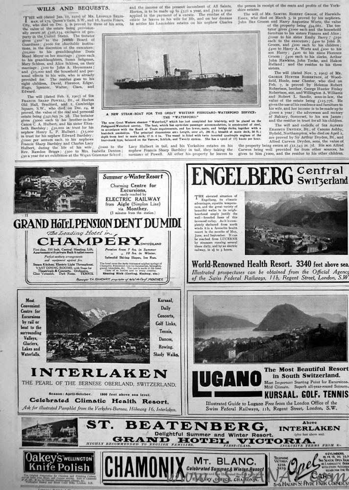 Illustrated London News (London, England), Saturday, June 01, 1912; pg. 864 ss_panay_Quelle_6-1